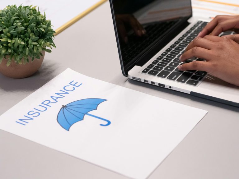 Personalized Insurance Support for Contract Research Organizations