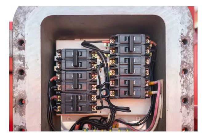 How to Assess SPD Manufacturers for Industrial Systems that are Reliable Surge Protection Device Manufacturers