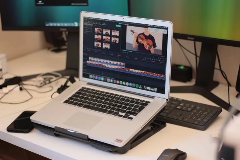 How AI Video Tools Are Changing Content Creation for Small Businesses