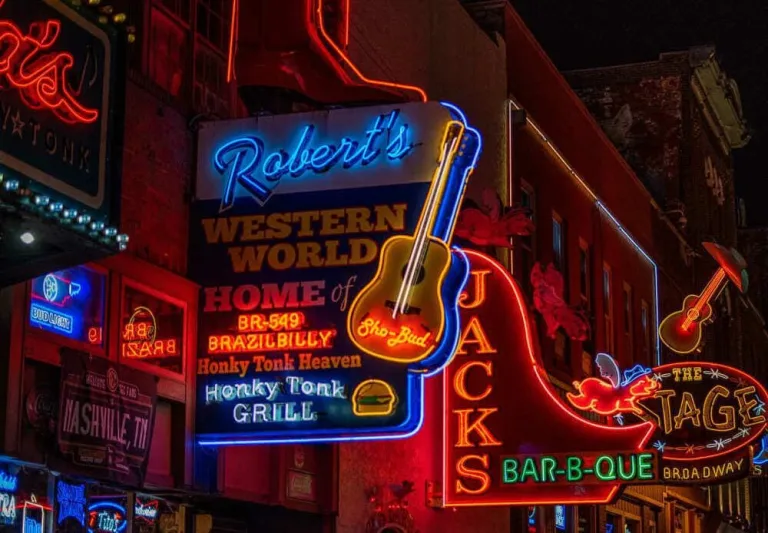 Nashville Adventures Launches New Haunted Ghost Tour: A Spine-Chilling Walk Through Music City’s Forgotten Past