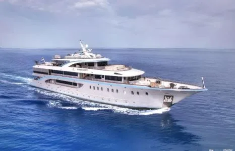 MyCroatianCharter Launches Portfolio of 12+ Guest Luxury Yachts in Croatia