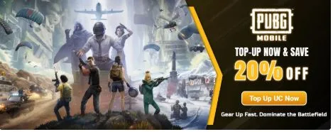 Top Reasons to Use ManaBuy for PUBG MOBILE UC Recharge