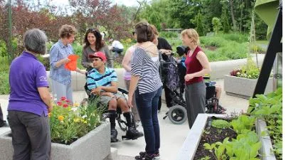 Eligibilities for Senior Living in Mississauga, Ontario