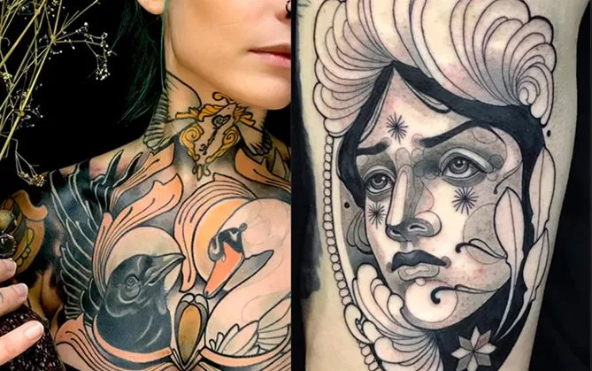 “Ink and Intention: How Adriaan Machete is Reimagining Tattoos as Modern Ritual”