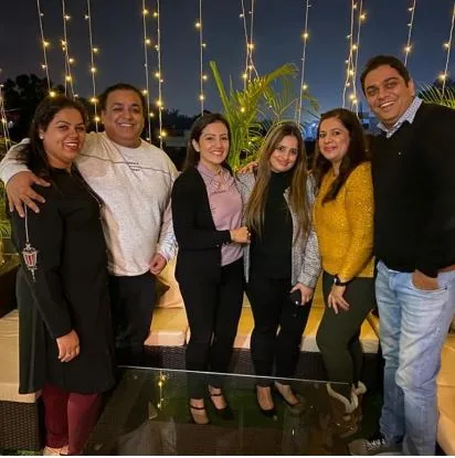 Unlocking Potential: The Multifaceted Impact of Amit Kakkar