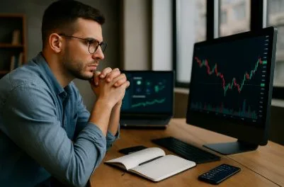 How Investment Strategies Are Changing in 2025