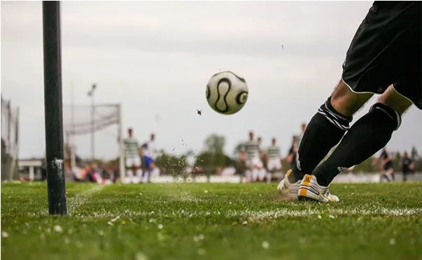 The Evolution of Football: A Tactical and Cultural Journey