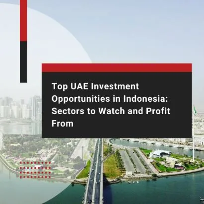 Indonesia’s Nickel Boom: How EV Battery Demand is Changing Mining Investments