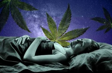 Cannabis and Sleep: A Comprehensive Look at Its Effects and Alternatives