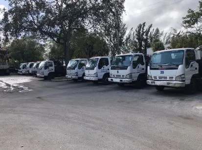 Why Tri-County Sweeping Is the #1 Choice for Parking Lot Maintenance in South Florida