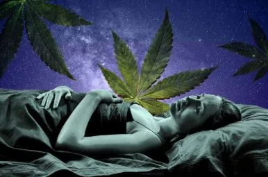 Cannabis and Sleep: A Comprehensive Look at Its Effects and Alternatives