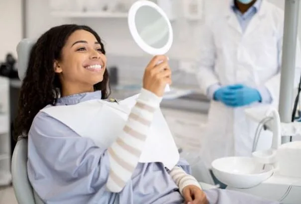 Restorative Dentistry: Repairing Smiles with Advanced Dental Solutions
