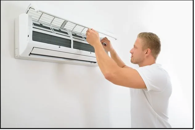 AC Maintenance Checklist Every Massachusetts Homeowner Should Follow