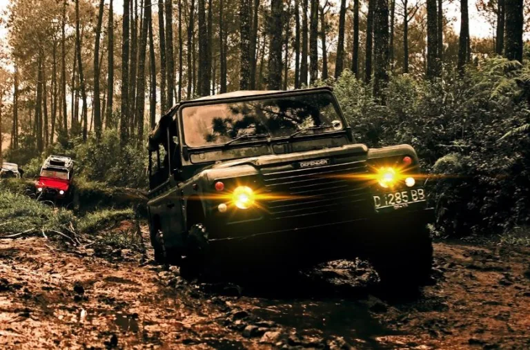 Transform Your Jeep: The Power of a Lift Kit
