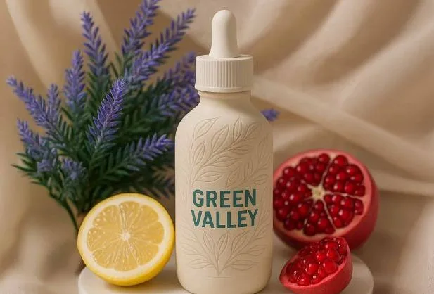 Plastic Is Out! Paper Bottles Are the New Way to Package Lotion