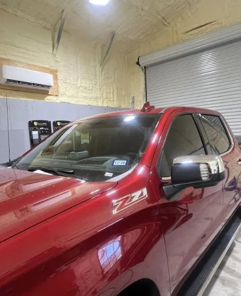 Decoding the Dark Side: How Hutto is Mastering the Art of Window Tint