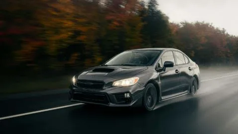 How LED Headlight Bulbs Increase the Confidence of Driving in Rural Roads