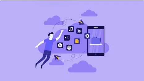 Mobile App Business Ideas in the Entrepreneurial Landscape