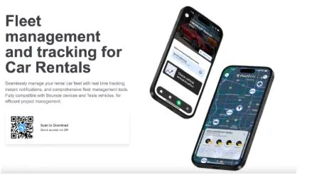 Tesla Fleet App Revolution: FleetBold Is Redefining Multi-Car Management