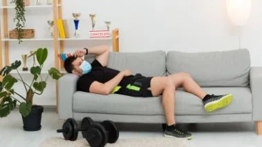 5 Tips to Speed Recovery After Exercise