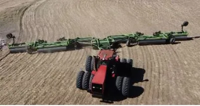 The Role of Soil Rollers in Modern Agriculture