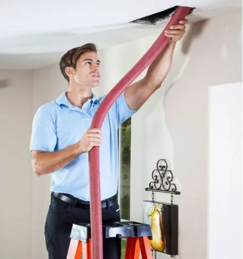 How Dryer Vent Cleaning & Repair in Poinciana FL Prevent House Fires and Save Energy