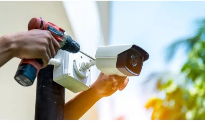 Residential vs. Commercial CCTV Installation in Brooklyn – What Are the Differences?