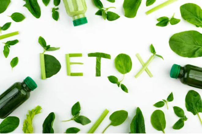 5 Detox Myths Debunked: Safe & Effective Ways to Cleanse Naturally