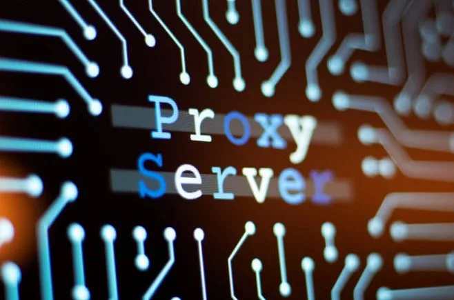 Explore the Benefits of Proxy Servers with SpaceProxy