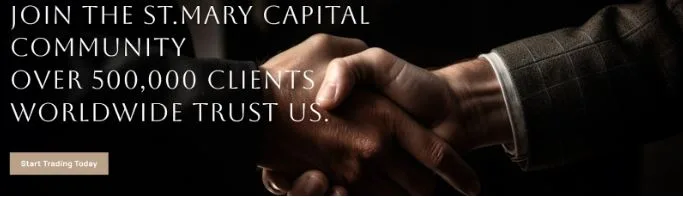 Stmarycapital.com Review Analyzing Platform Features & Transparency