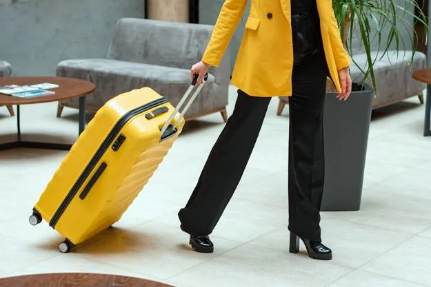 How to Explore a New City Without Dragging Your Luggage Around