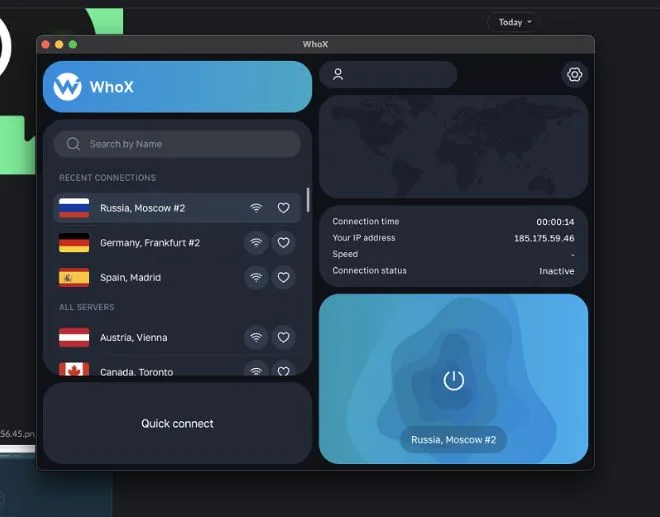 VPN for Mac: picking the real deal from the best apps in 2025