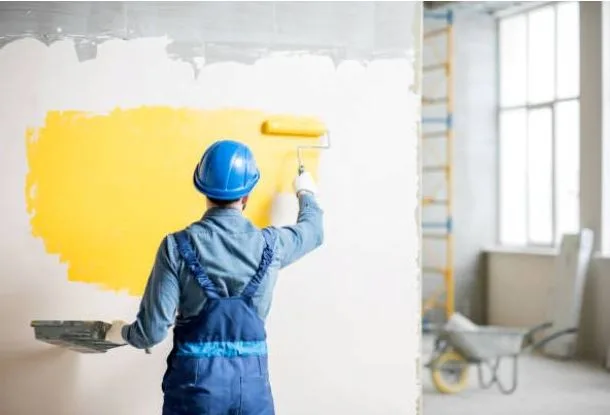 Why Hiring a Licensed Painting Contractor is the Smart Choice for Your Home