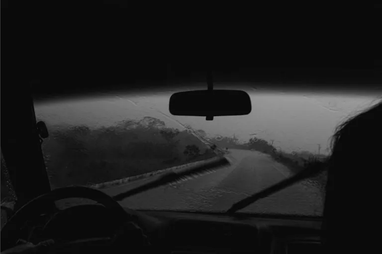 Effortless Rain Removal for Your Windshield