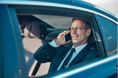 Effortless New York Airport Transfers
