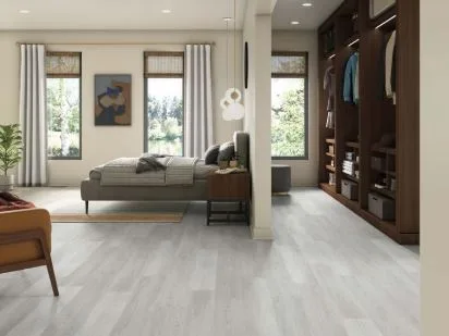 Luxury Vinyl Flooring: Affordable Elegance That Lasts