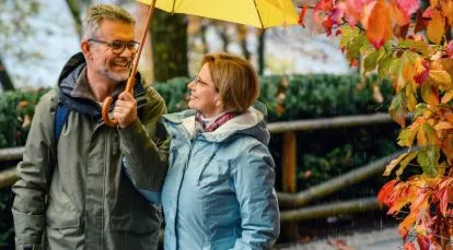 Planning for Peace and Practicality Later in Life
