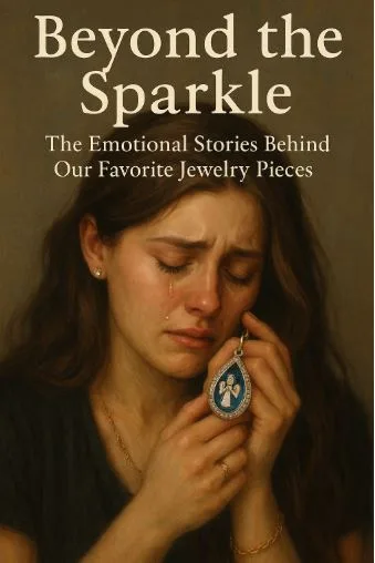 Beyond the Sparkle: The Emotional Stories Behind Our Favorite Jewelry Pieces
