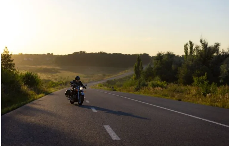 Top Road Trips Moto Adventures to Explore by Motorcycle
