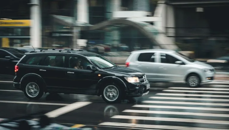 Steps You Should Take After Being In A Car Accident