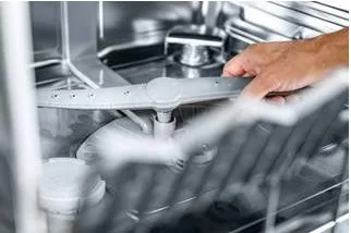 How to Clean Dishwasher the Right Way?