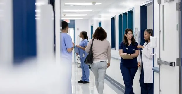 Licensed Security for Healthcare Facilities: What You Need to Know