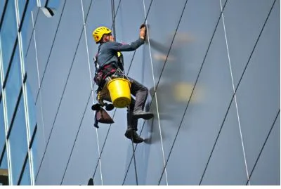 Anchored Height Safety: Aussie Tradies Reveal What Keeps Them Secure Up High