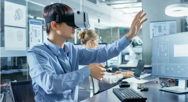 What Is VR Training? Benefits, Use Cases, and Future of Immersive Learning