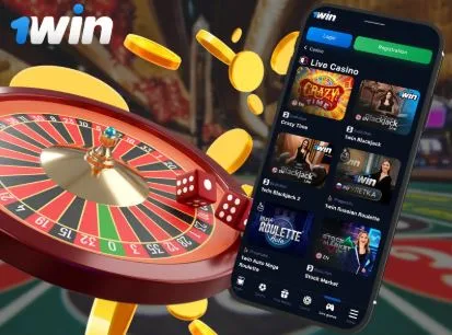 A Thorough Overview of 1win India Betting: A Platform for Online Gambling in India