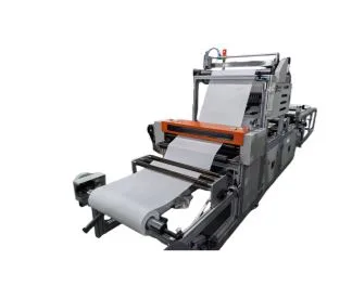 How to improve filter seal integrity in an automatic glue injection filter line?