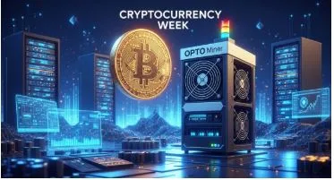 Amid the Crypto Week boom, OPTO Miner enables BTC investors to achieve steady growth and generate passive income