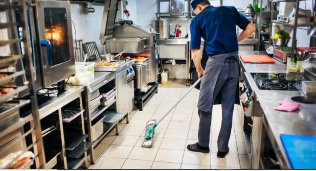 Setting Up a Professional Kitchen – What You Shouldn’t Forget