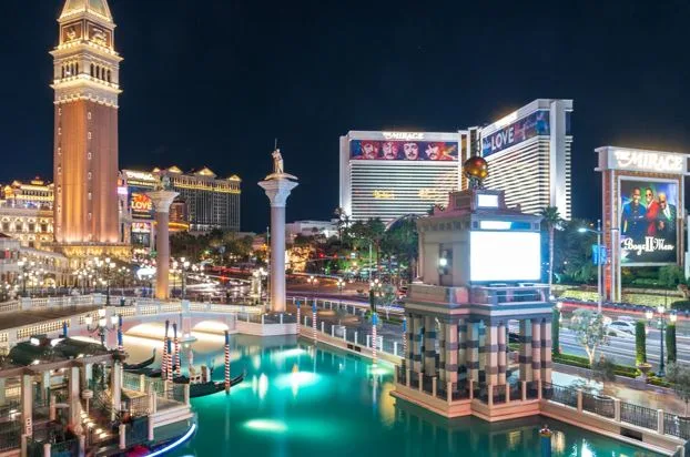 Unique Bucket List Activities for Your Vegas Vacation