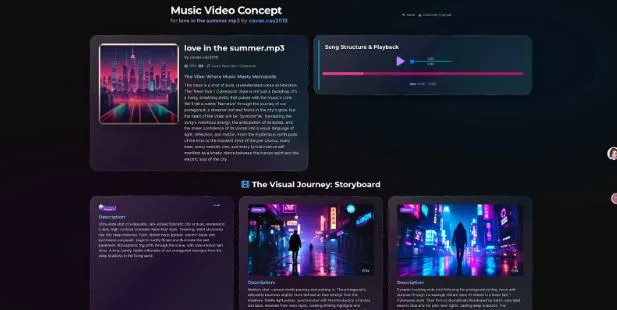 The Director in the Machine: freebeat.ai Launches the World’s First AI Music Video Agent